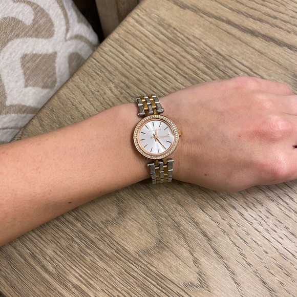 Women’s Michael Kors Watch - Picture 2 of 5